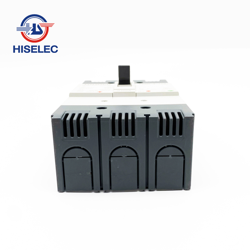 塑壳断路器MCCB TRMF4(250A) 3P